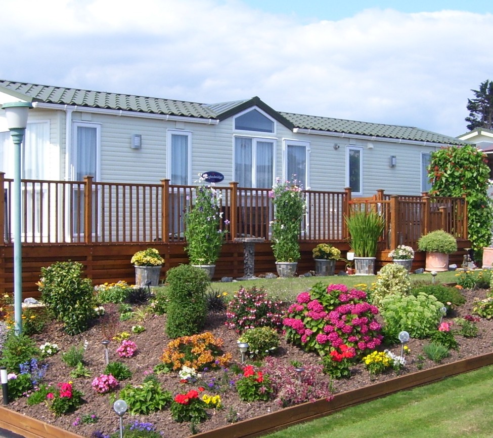 Devon Holiday Parks and Caravans for sale On Site
